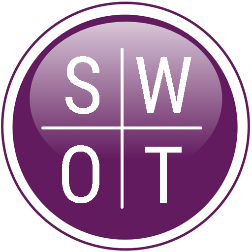 SWOT Analysis - icon